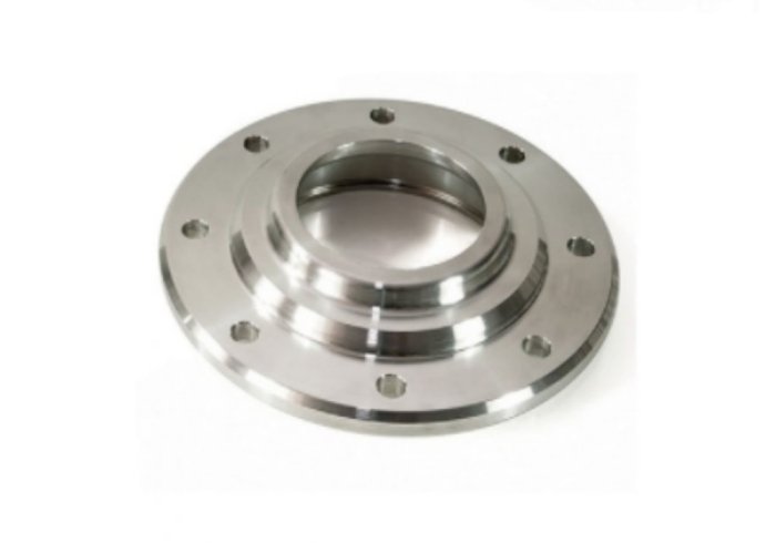 CNC Turning Part Stainless Steel Custom CNC Metal Parts Manufacturer