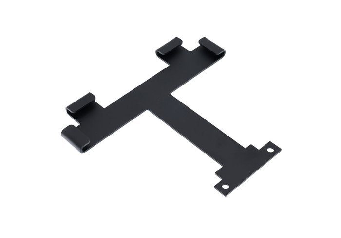 Electronics Bracket Sheet Metal Cabinet CNC Processing Server Housing Shell Custom Supply