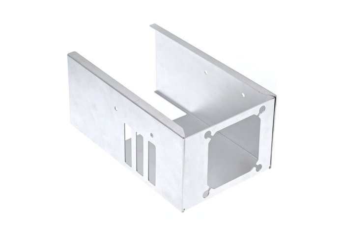 Custom Sheet Metal Fabrication CNC Forming Aluminum Steel Welding Manufacturing Services