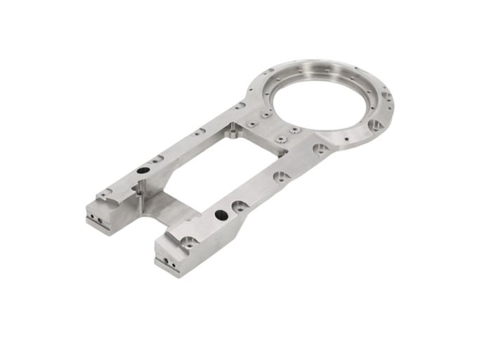 CNC Laser Cutting Services Stainless Steel Panel Aluminum Plate Bending Machining Precision Supply