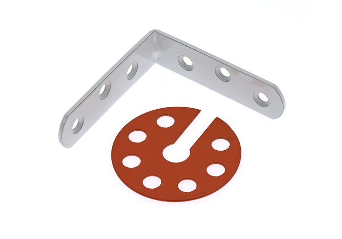 OEM Laser Cutting Stainless Steel Metal Fabrication Services