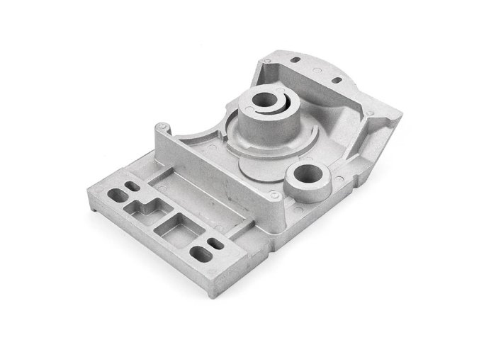 OEM Custom High Quality Die Casting Metal Precision Casting Aluminum Die Casting Parts Casting Part Services