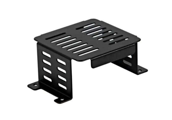 OEM Stainless Steel Components Welding Aluminum Sheet Metal Fabrication Services