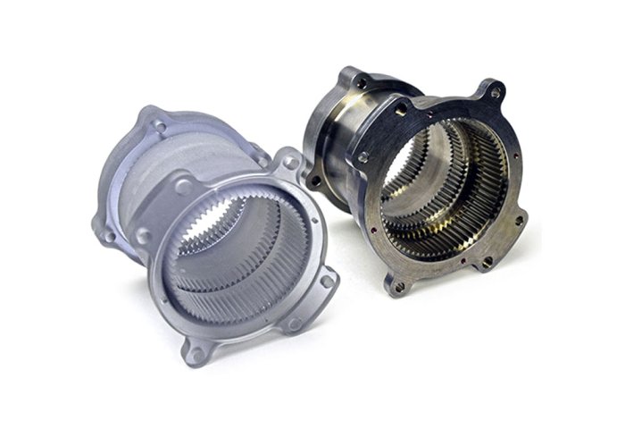 High Quality 3D Printing Custom Prototype Model Plastic 3D Printing Service