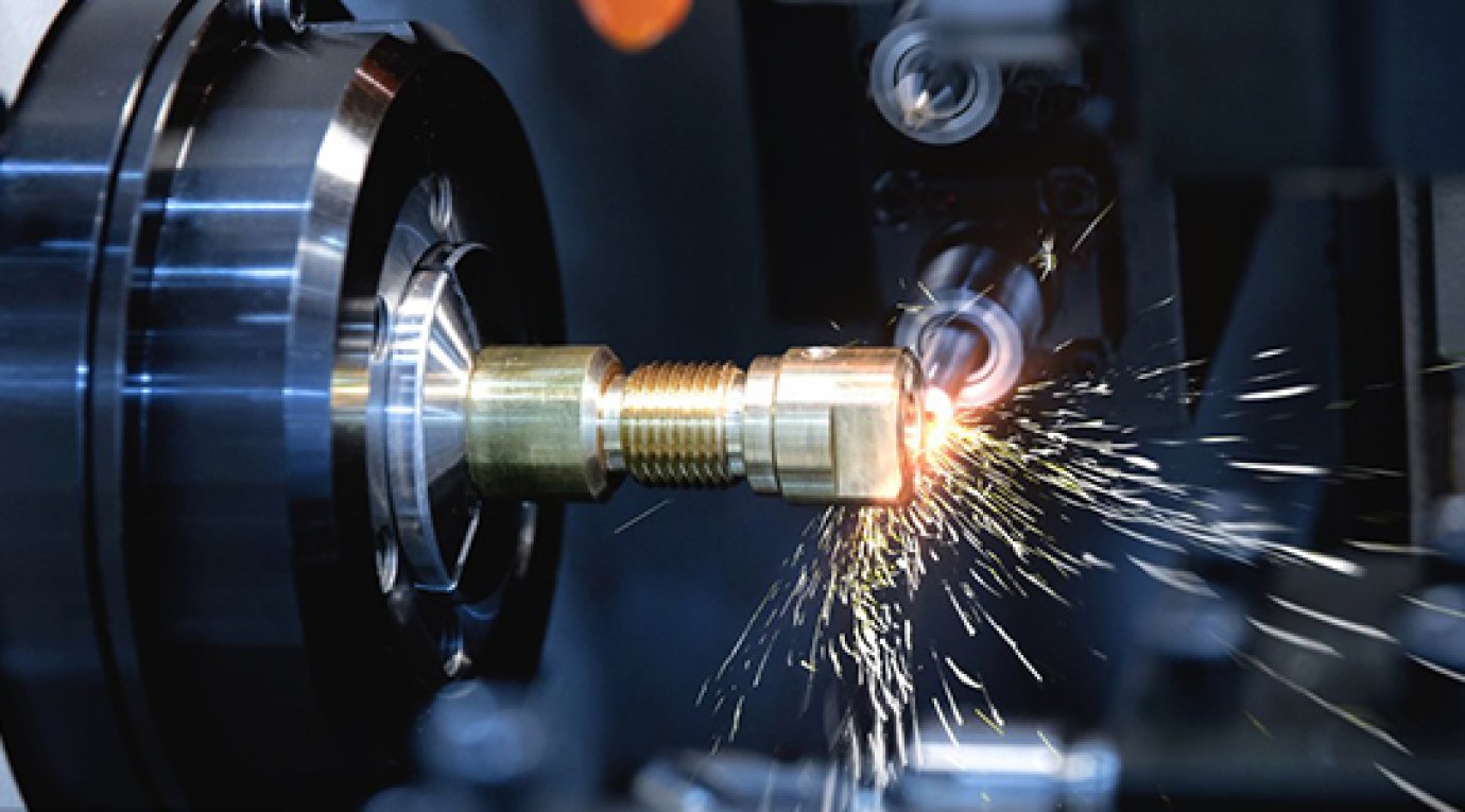 Custom Sheet Metal CNC Fabrication An Indispensable Asset in The Chemical Industry