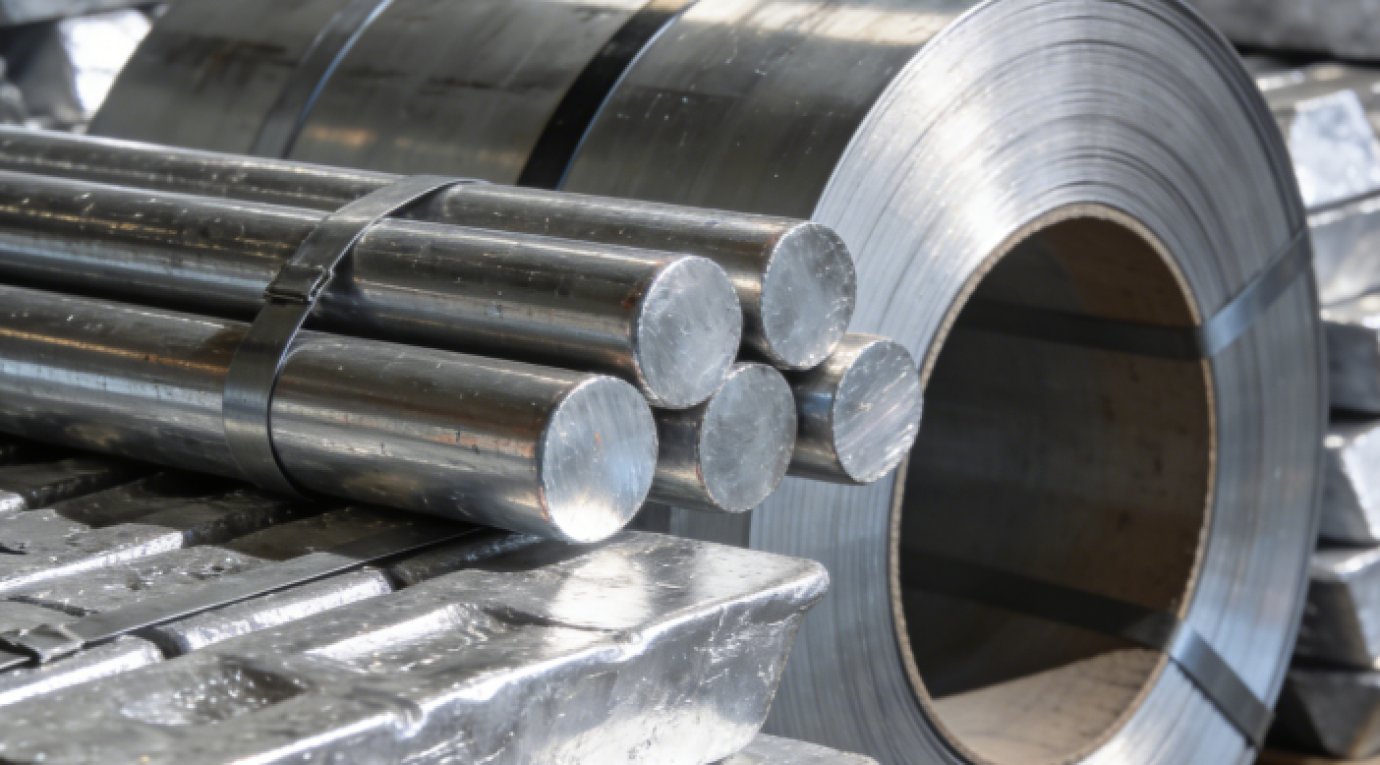 Why Are Aluminum Raw Material Prices Continuing to Rise Recently?
