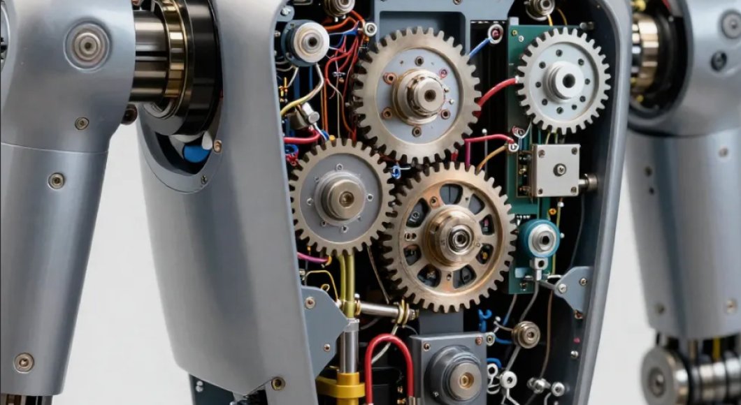 Humanoid Robots Are Rising: What It Means for Precision Metal Manufacturing