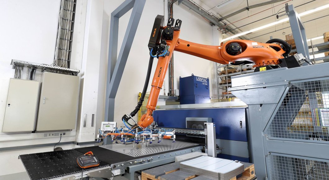 From Following to Leading: China’s Industrial Robots Accelerate Global Expansion