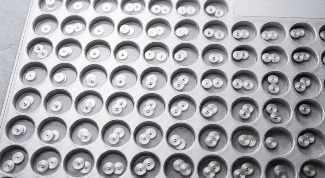 How China’s Robotics Boom Is Powering a New Generation of Precision Metal Manufacturing