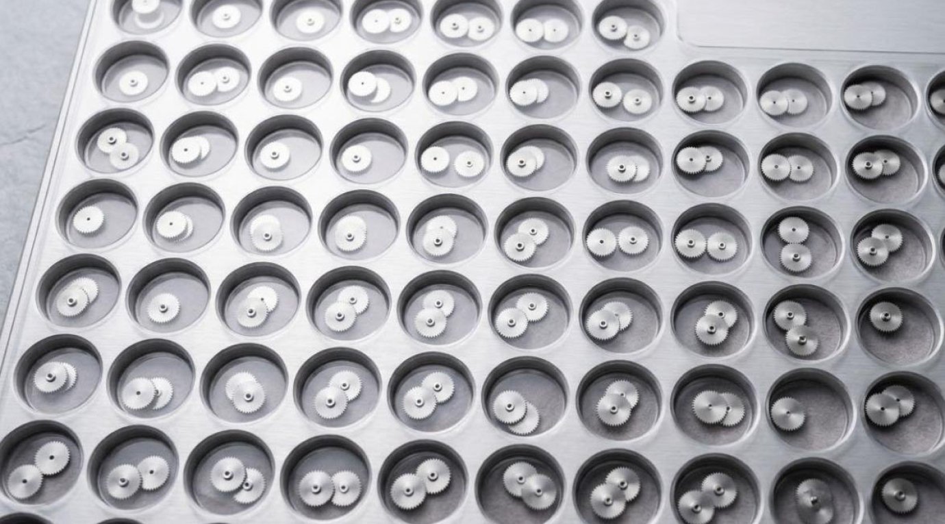 How China’s Robotics Boom Is Powering a New Generation of Precision Metal Manufacturing