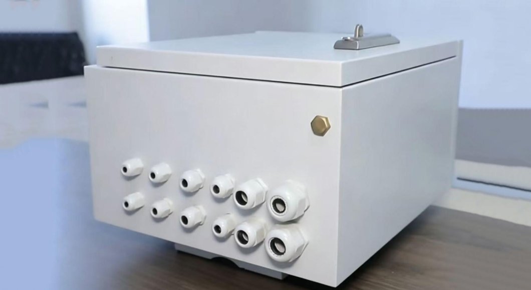 Powering the AI Era: Why High-Precision Distribution Enclosures are the New Infrastructure Bottleneck