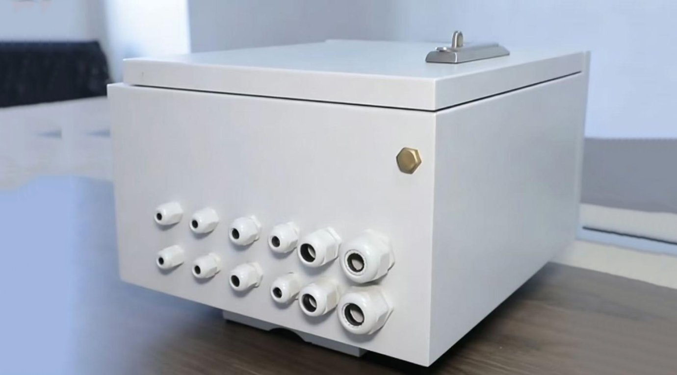 Powering the AI Era: Why High-Precision Distribution Enclosures are the New Infrastructure Bottleneck