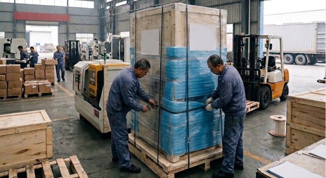 Labor Day Holiday Notice & Production Schedule Update – Huarui Will Remain Responsive to All Inquiries