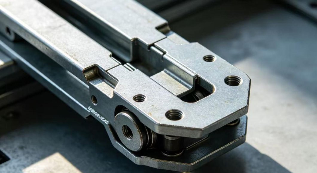 Rapid Growth of the Robotics Industry: Sheet Metal Fabrication and CNC Machining Are Powering the Future of Robotic Arms