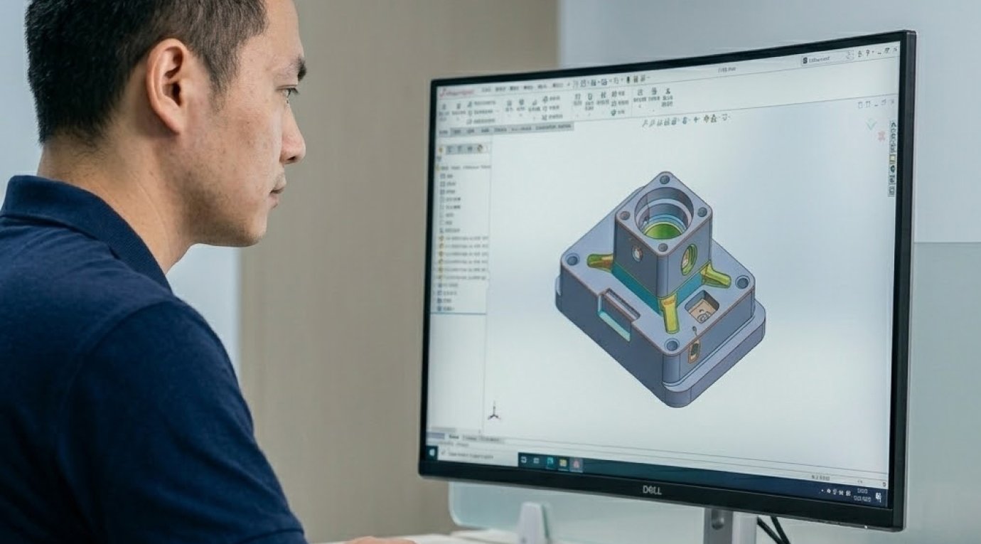 From Prototype to Mass Production: How DFM Shapes Custom Metal Parts