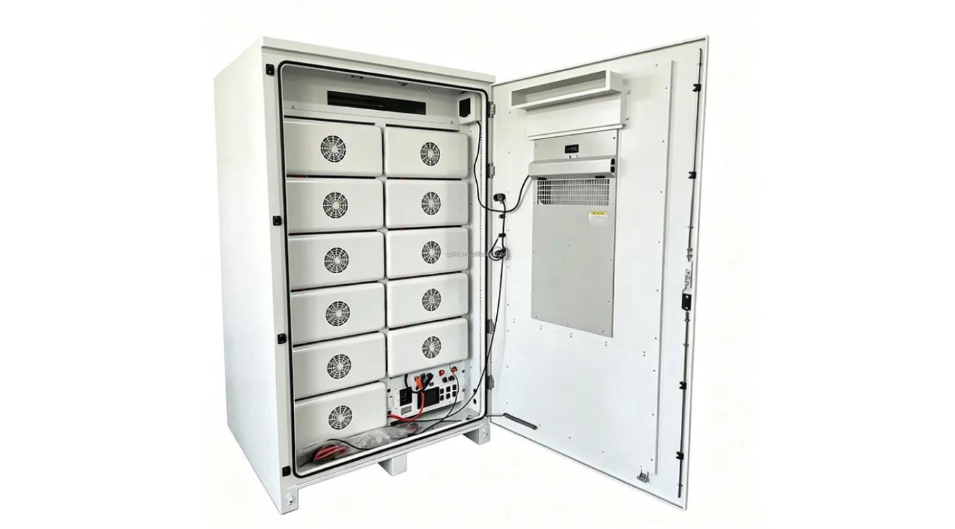 How a Professional Sheet Metal Fabrication Factory Shapes Large Electrical Motor Cabinets