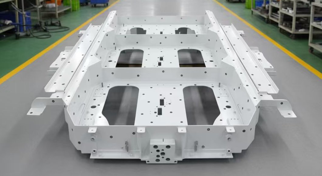 Why Hardware Supply Chains Matter More Than Ever