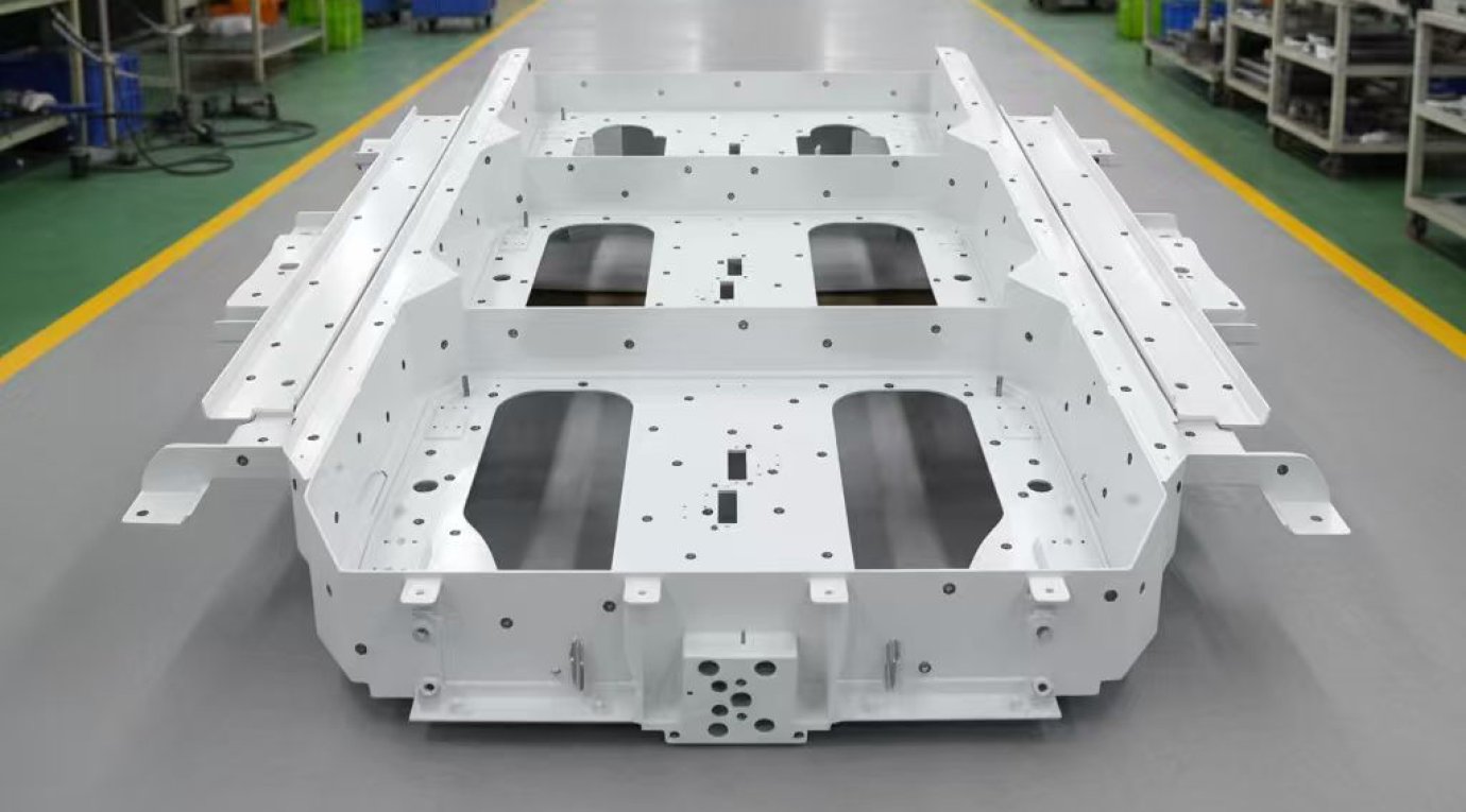 Why Hardware Supply Chains Matter More Than Ever