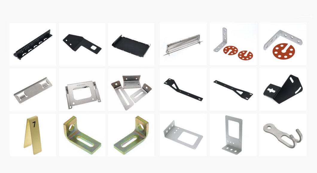 How Laser Cutting Improves Custom Sheet Metal Bracket Manufacturing