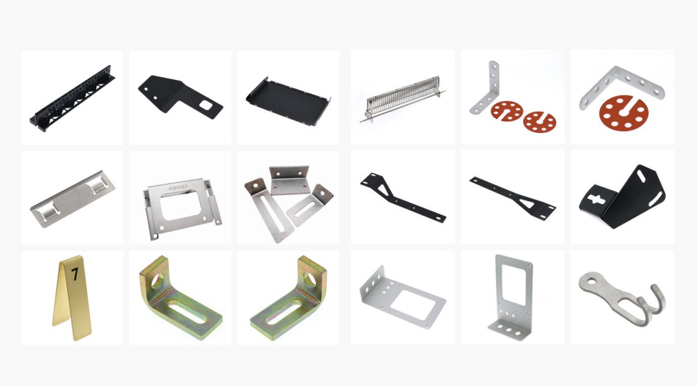 How Laser Cutting Improves Custom Sheet Metal Bracket Manufacturing