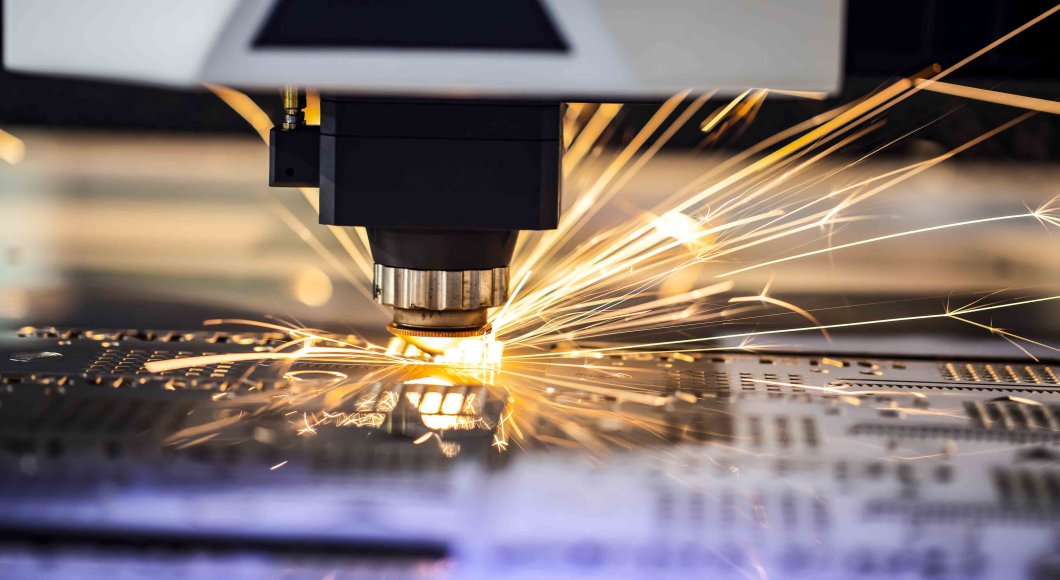 How Laser Cutting Creates Custom Decorative Metal Screens for Outdoor Applications