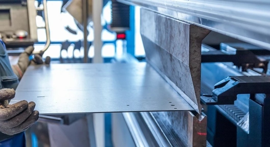 Understanding Sheet Metal Fabrication: What Really Happens Between a Drawing and a Finished Part?