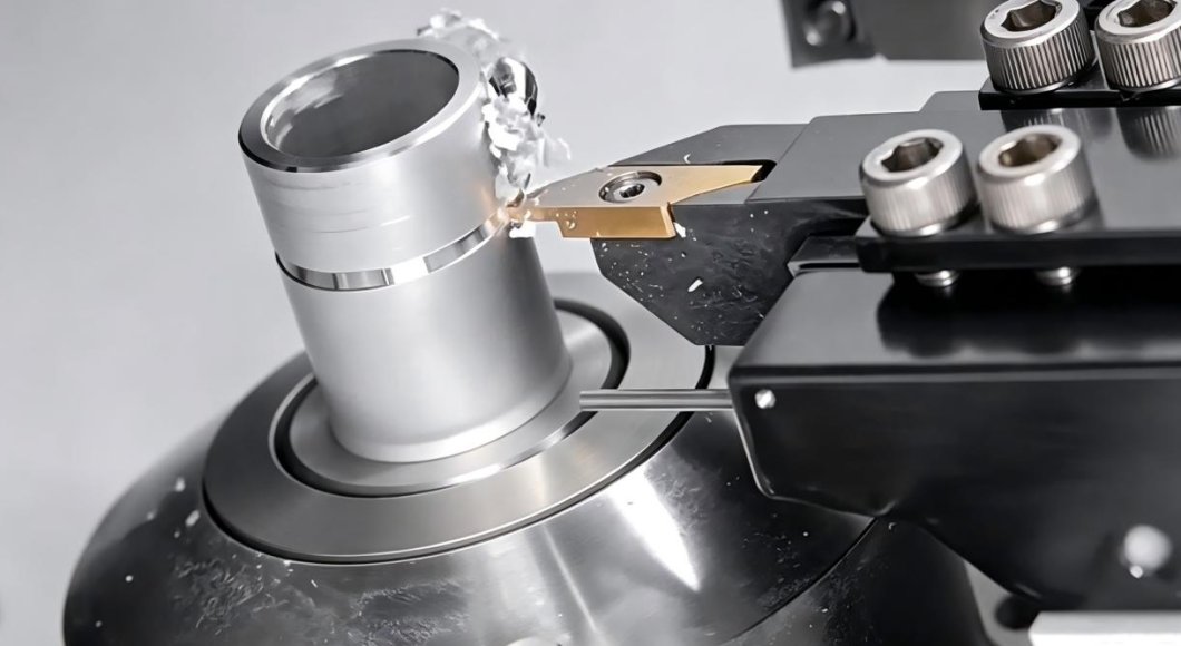 Why Are Some CNC Machined Parts More Expensive Than Others? Material Makes a Bigger Difference Than You Think