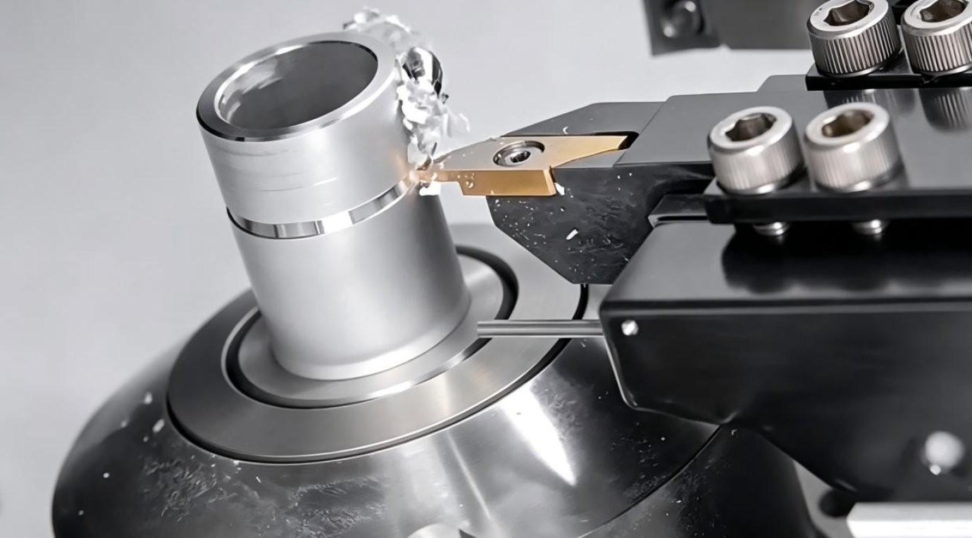 Why Are Some CNC Machined Parts More Expensive Than Others? Material Makes a Bigger Difference Than You Think