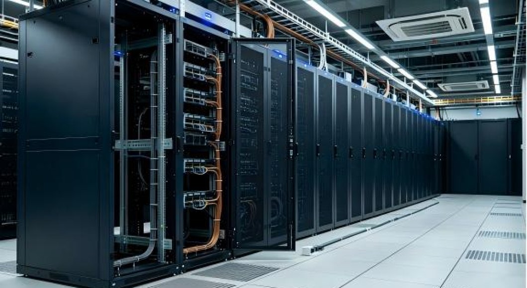 How Custom Sheet Metal Supports the Rapid Development of AI Infrastructure