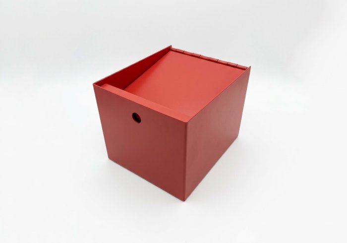 Custom Metal Enclosure Assembly Manufacturer