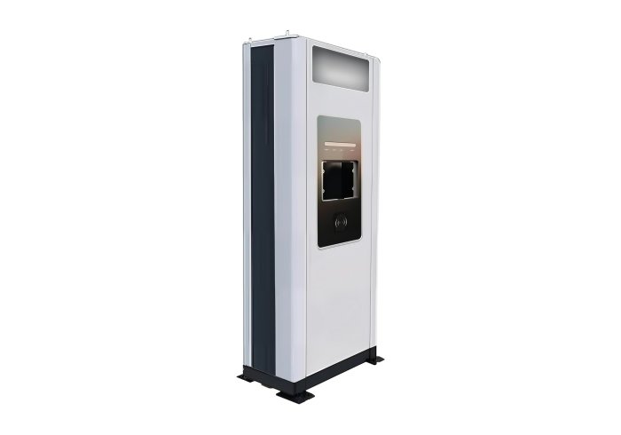 OEM Custom Metal Server Chassis Enclosure with Precision Sheet Metal Processing