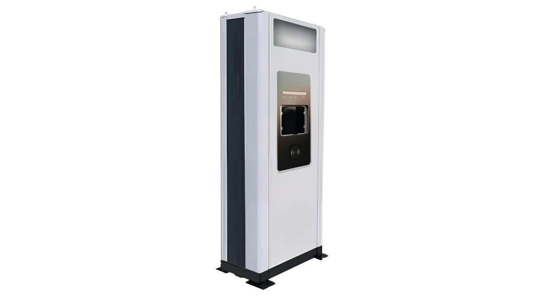 Custom EV Charging Station Enclosures: Precision Sheet Metal Fabrication Solutions