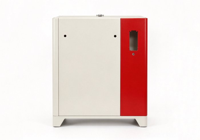 Accurate Assembly for Custom Sheet Metal Components