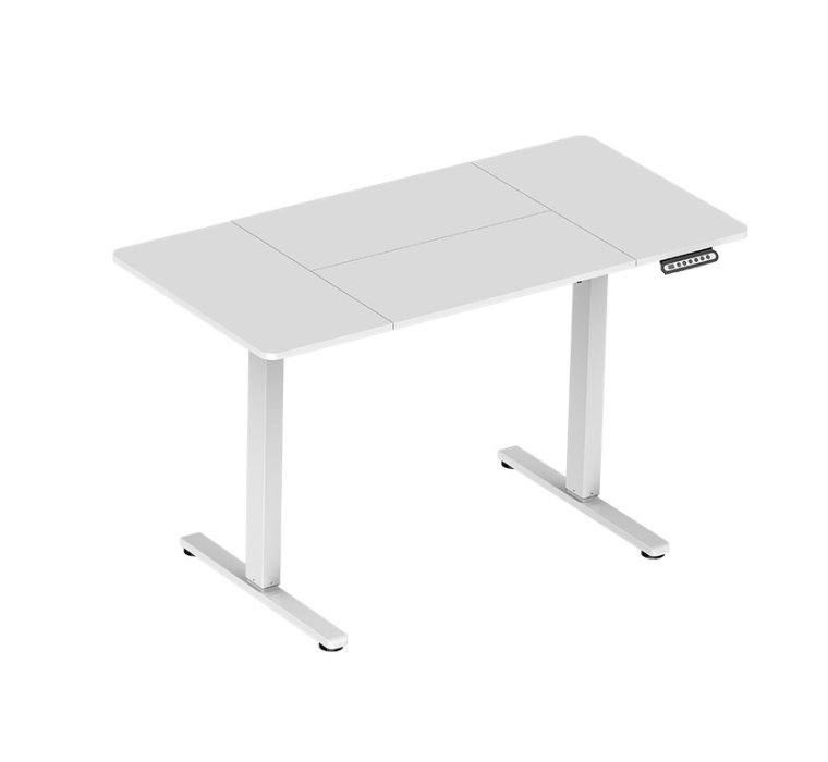 Motor único de tubo plano pequeño invertido - 24A - C912R-721-5