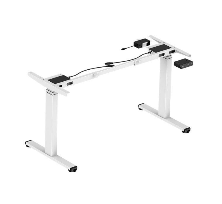 Tubo plano de motor doble de tres secciones - 13-C103W-366