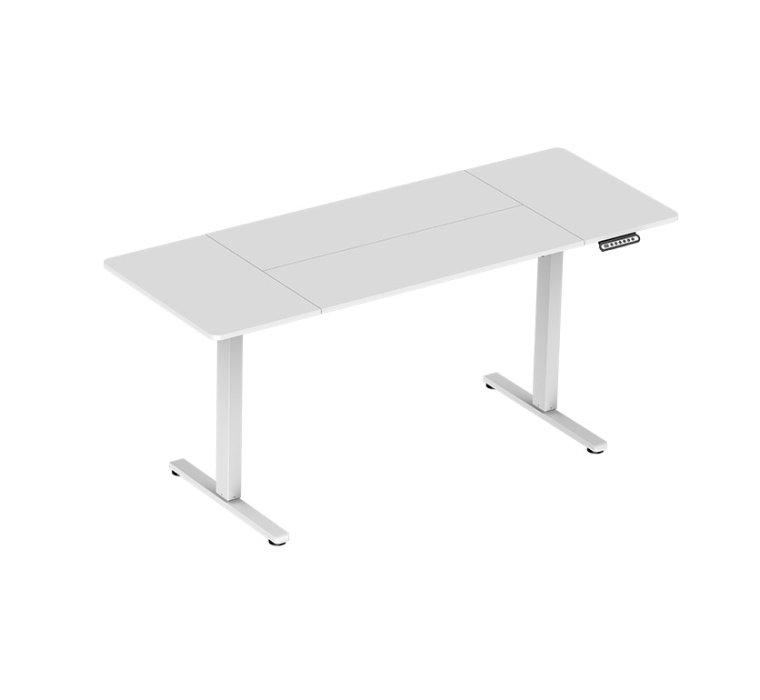 Tubo plano pequeño invertido de un solo motor - 24C-C912R-721-4