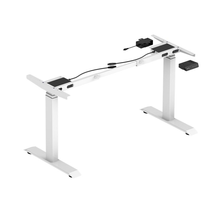 Tubo plano de motor doble de tres secciones - 13C-C103W-714