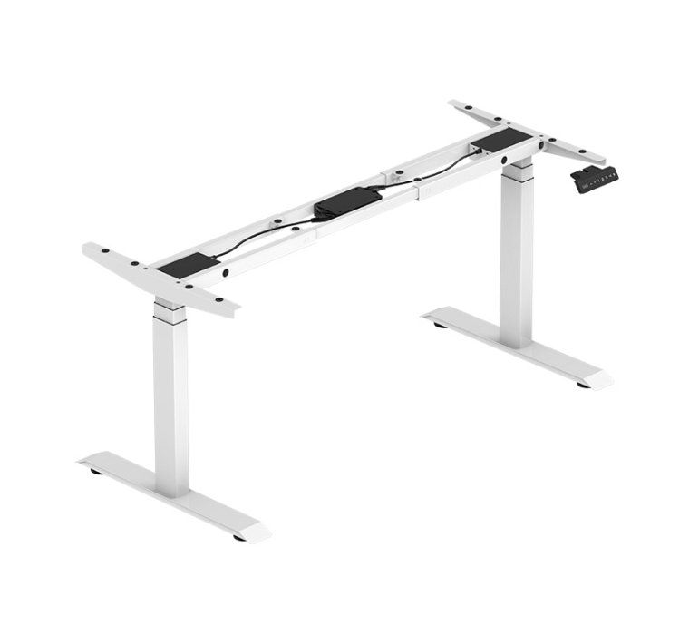 Tubo plano de motor doble de tres secciones - 14-C103W-290