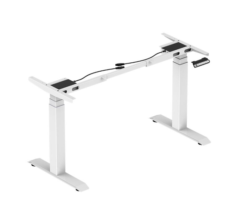 Motor doble de tubo cuadrado de tres secciones - 13B-C203W-660