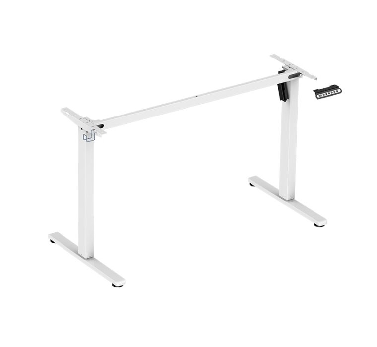 Bastidor desnudo simple invertido de 2 secciones - 22A - C912R-721-6A