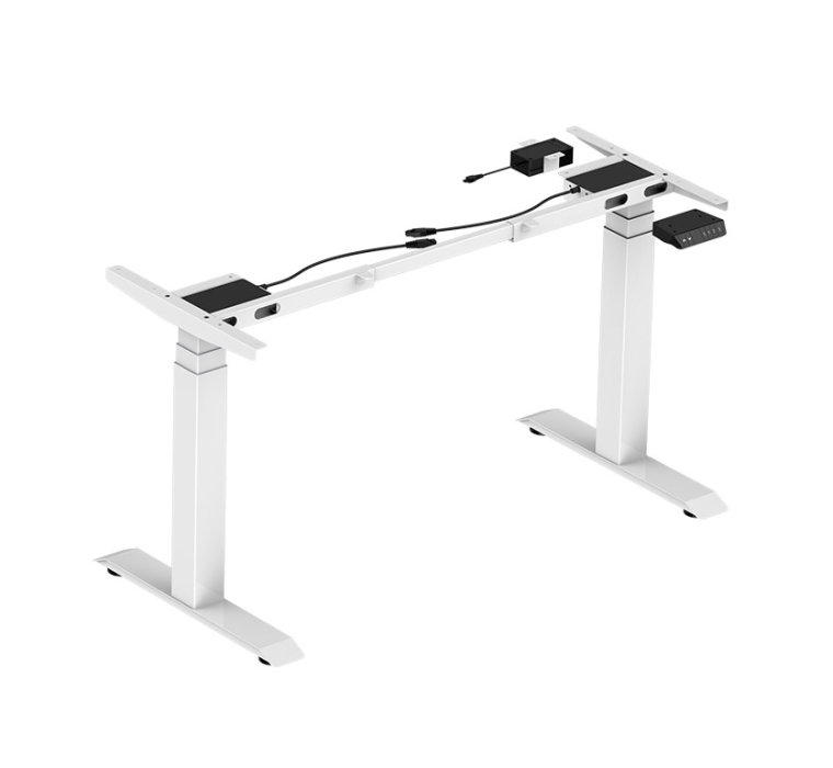 Motor doble de tubo cuadrado de tres secciones-13 -C203W-403