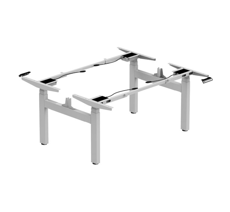 3 secciones de tubo plano (cara a cara)-04E-C103W