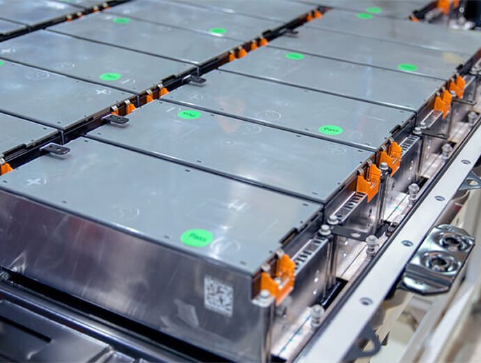 Reliable Pack Integration