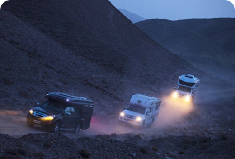 Best Lithium Battery for RV Buyer’s Guide