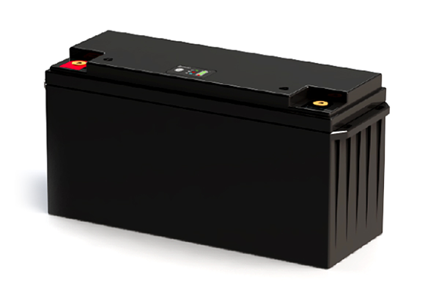 Haicen group 49-12V260Ah LiFePO4 Lithium Battery for RVs, Marine and replacement of lead-acid battery