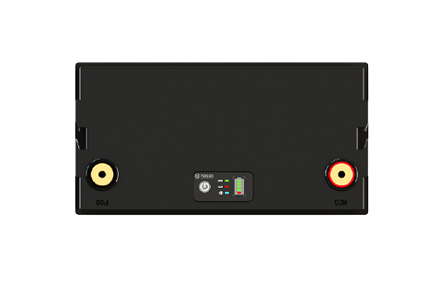 Haicen Power group 31-36V60/65Ah Smart LiFePO4 Lithium Battery for Trolling Motors