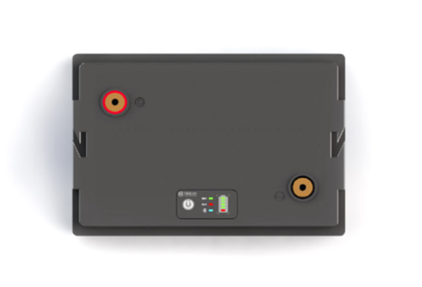 Haicen Power GC2S Series, 48V32Ah, 48V35Ah Smart LiFePO4 Lithium Battery for Golf Carts