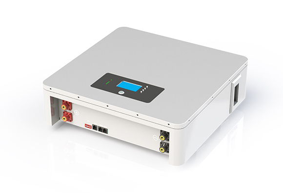 HC48106-W Series-48V106Ah LiFePO4 Lithium Battery