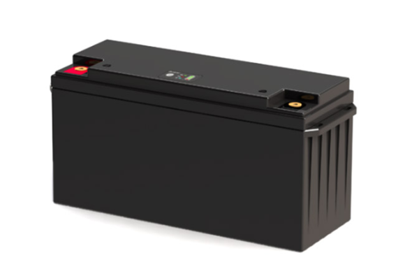 HCG49S Series-12V212Ah, 24V106Ah LiFePO4 Lithium Battery