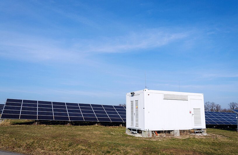 Haicen Power Lithium Battery video img